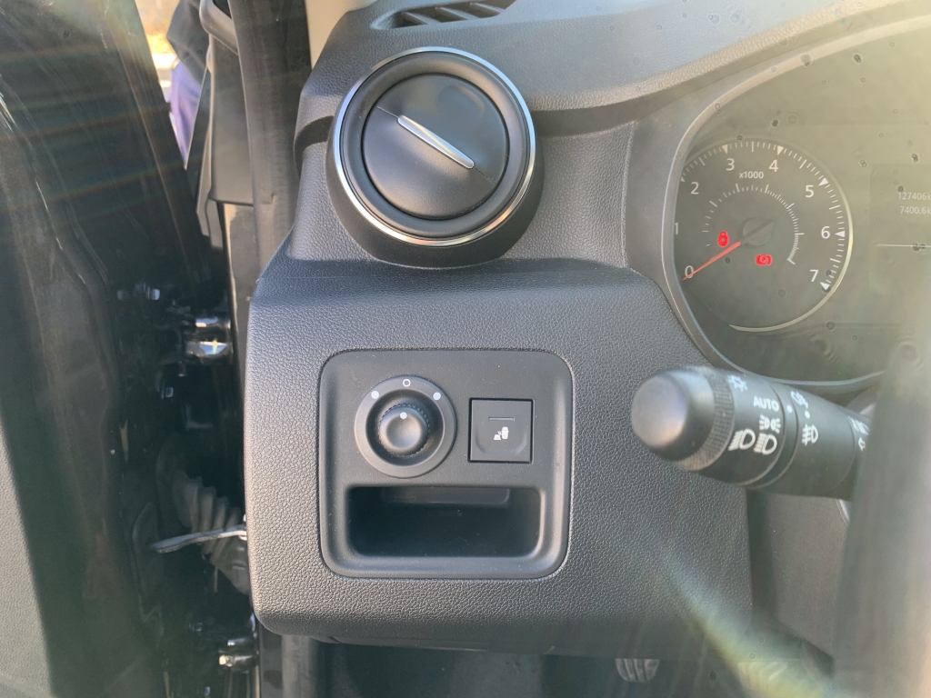 DACIA DUSTER 1.5 DCI 115CV