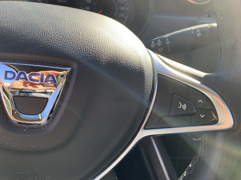 DACIA DUSTER 1.5 DCI 115CV