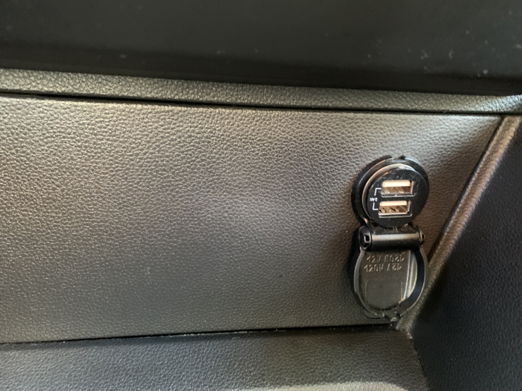 DACIA DUSTER 1.5 DCI 115CV