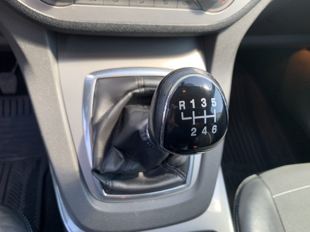 FORD KUGA 2.0 TDCI 140CV 4X4