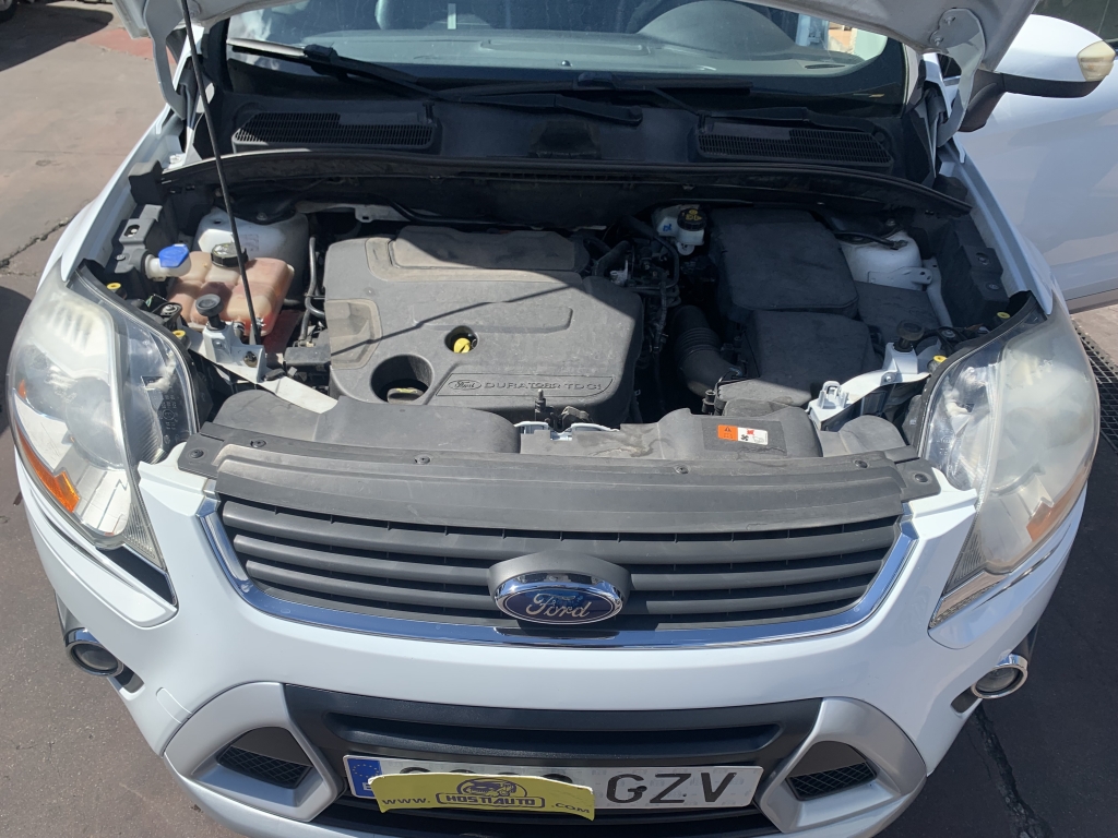 FORD KUGA 2.0 TDCI 140CV 4X4