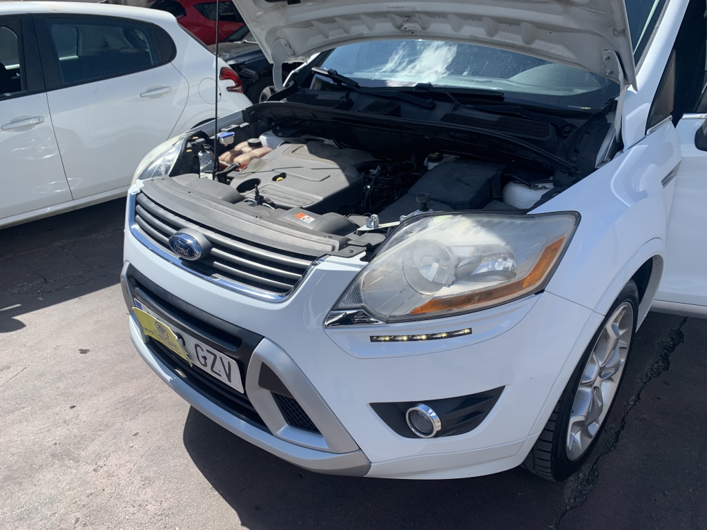 FORD KUGA 2.0 TDCI 140CV 4X4