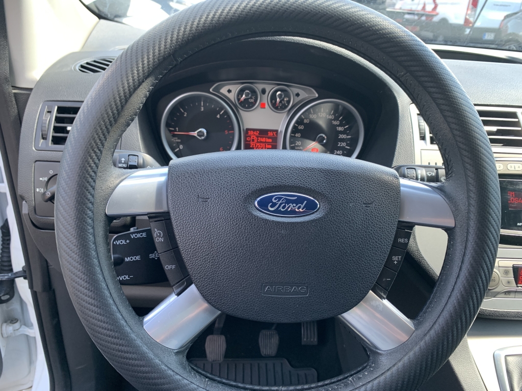 FORD KUGA 2.0 TDCI 140CV 4X4