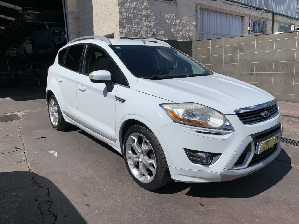 FORD KUGA 2.0 TDCI 140CV 4X4