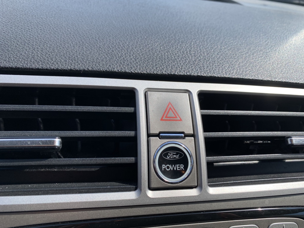 FORD KUGA 2.0 TDCI 140CV 4X4