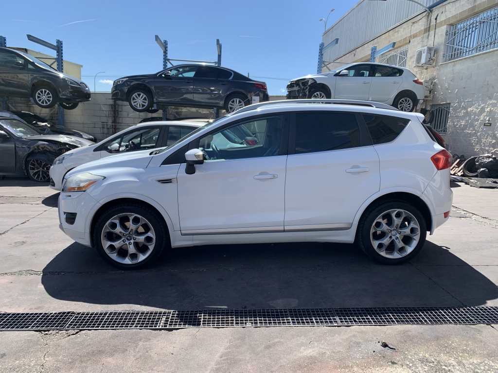 FORD KUGA 2.0 TDCI 140CV 4X4