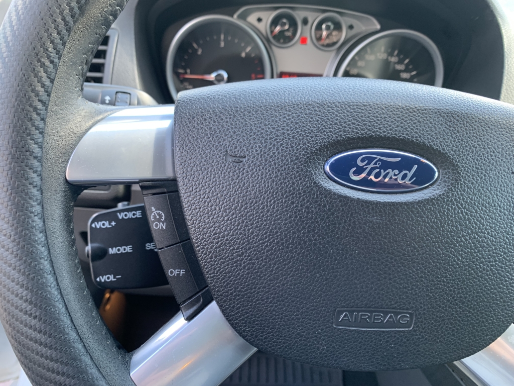 FORD KUGA 2.0 TDCI 140CV 4X4