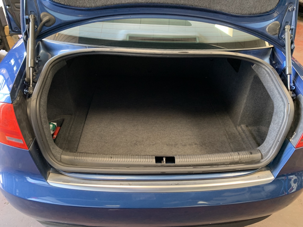 AUDI A4 2.0 TDI 140CV