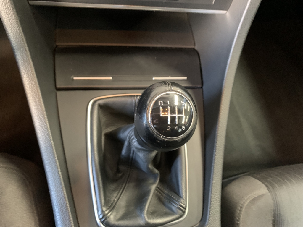 AUDI A4 2.0 TDI 140CV