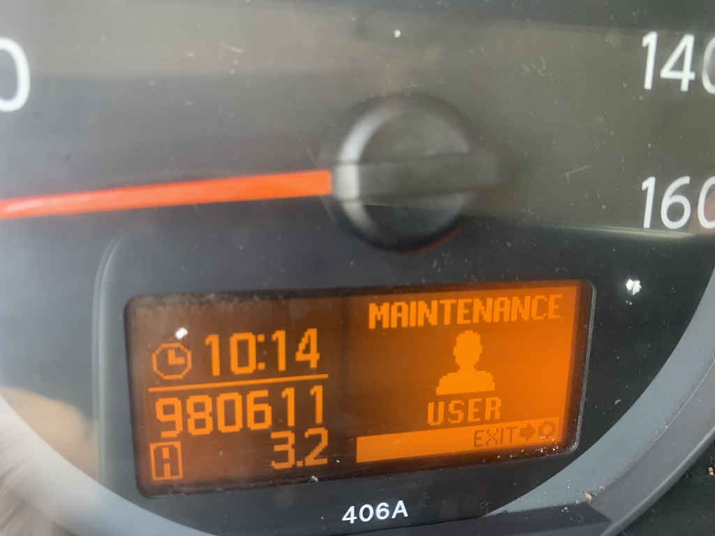 NISSAN CABSTAR 3.0 D 150CV PORTA COCHES