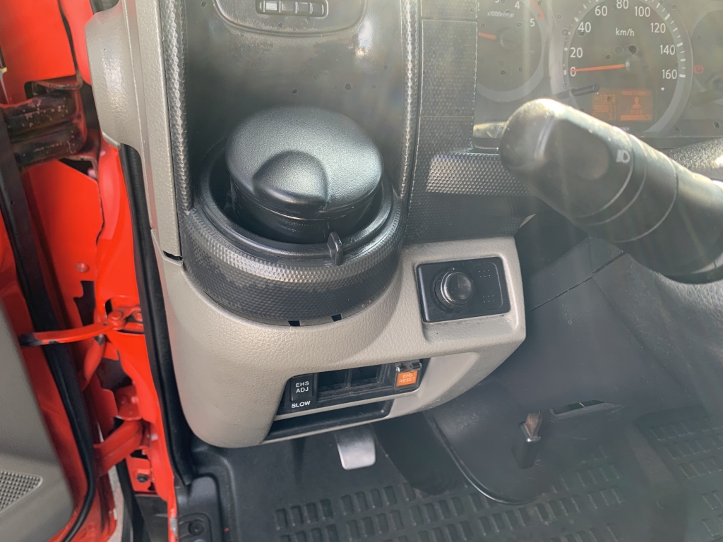 NISSAN CABSTAR 3.0 D 150CV PORTA COCHES