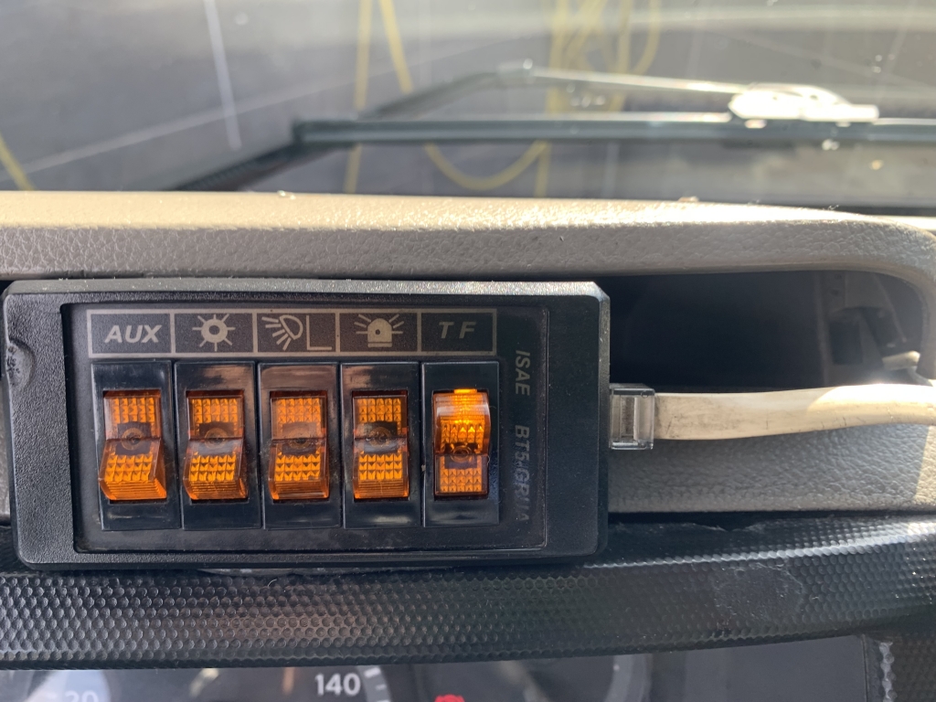 NISSAN CABSTAR 3.0 D 150CV PORTA COCHES