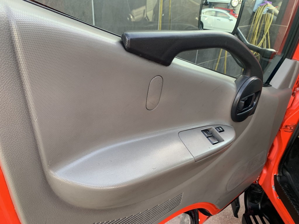 NISSAN CABSTAR 3.0 D 150CV PORTA COCHES