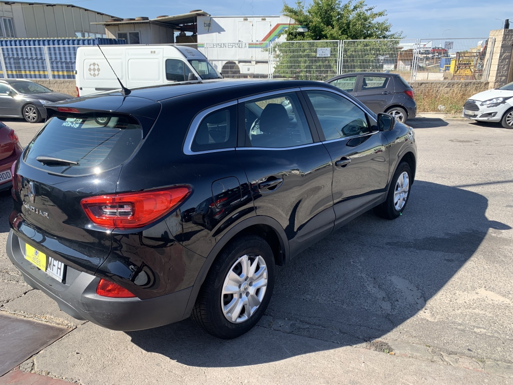 RENAULT KADJAR 1.2 INY 130CV