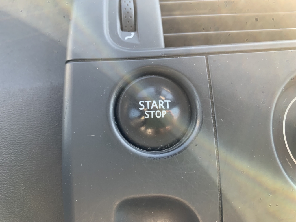 RENAULT SCENIC 1.9 DCI 120CV 7 PLAZAS