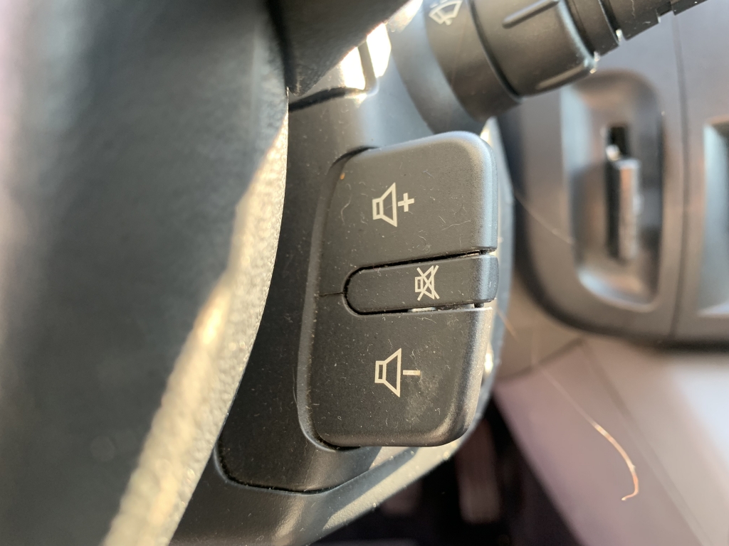 RENAULT SCENIC 1.9 DCI 120CV 7 PLAZAS