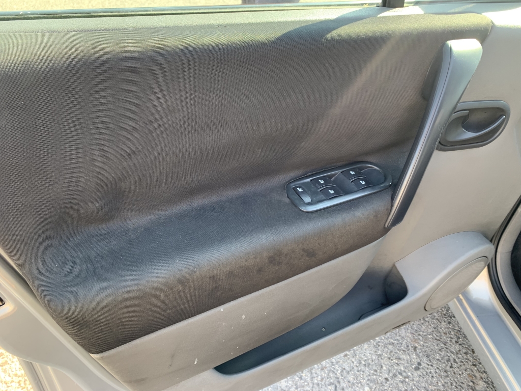 RENAULT SCENIC 1.9 DCI 120CV 7 PLAZAS