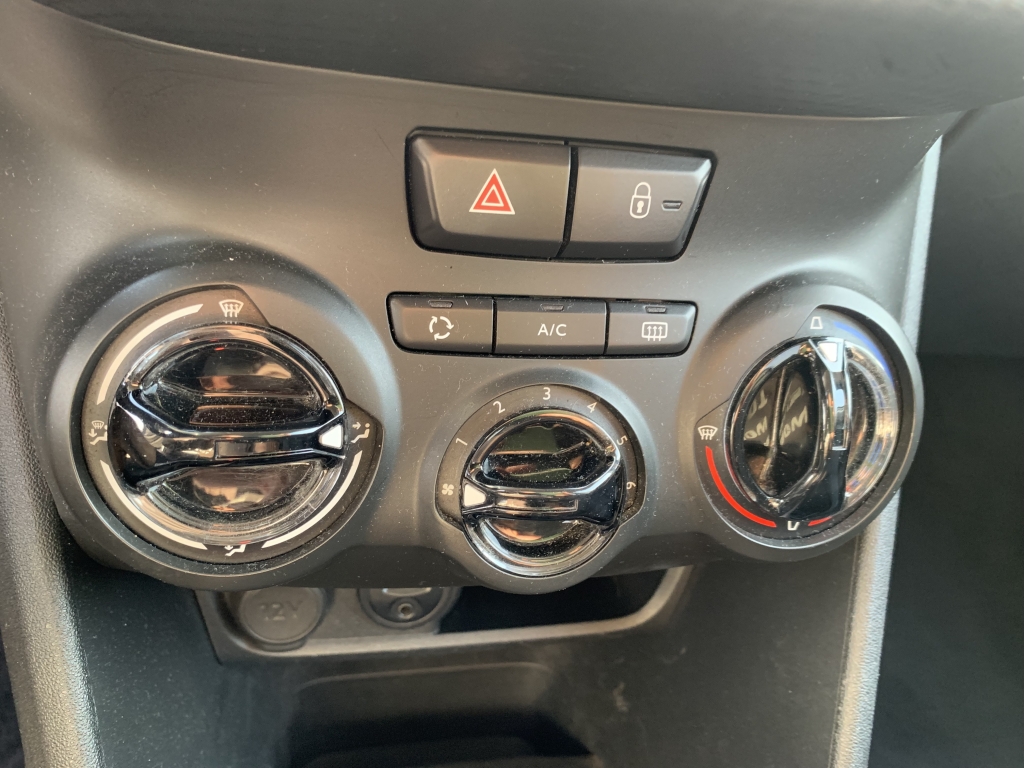 PEUGEOT 2008 STYLE 1.6 STY 100CV