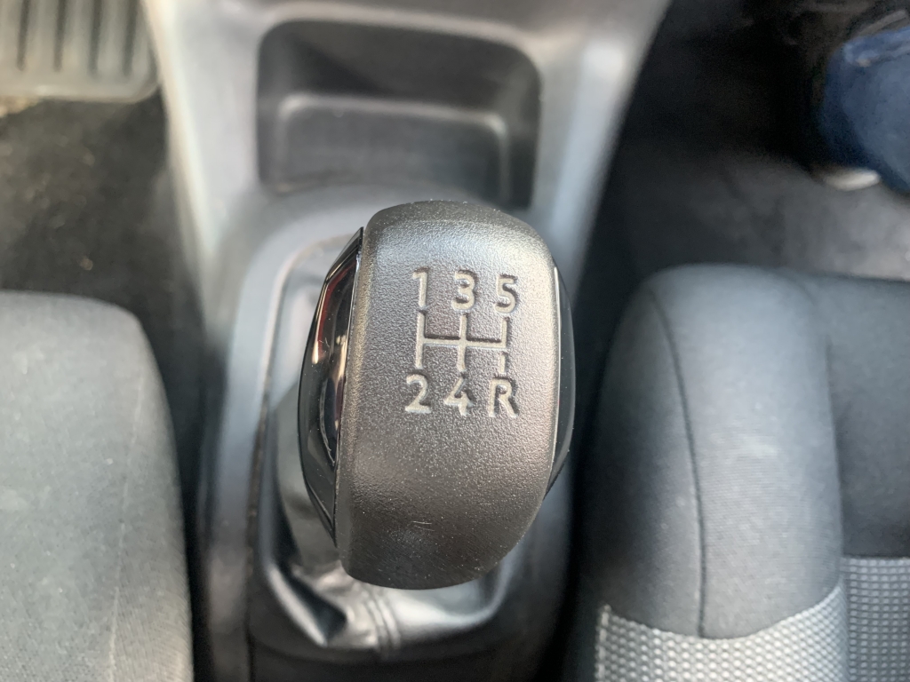 CITROEN C-4 CACTUS 1.2 INY 82CV