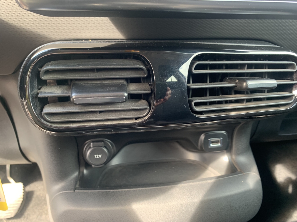 CITROEN C-4 CACTUS 1.2 INY 82CV