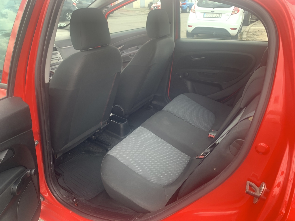 FIAT PUNTO 1.3 D 82CV