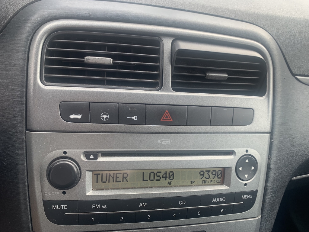 FIAT PUNTO 1.3 D 82CV