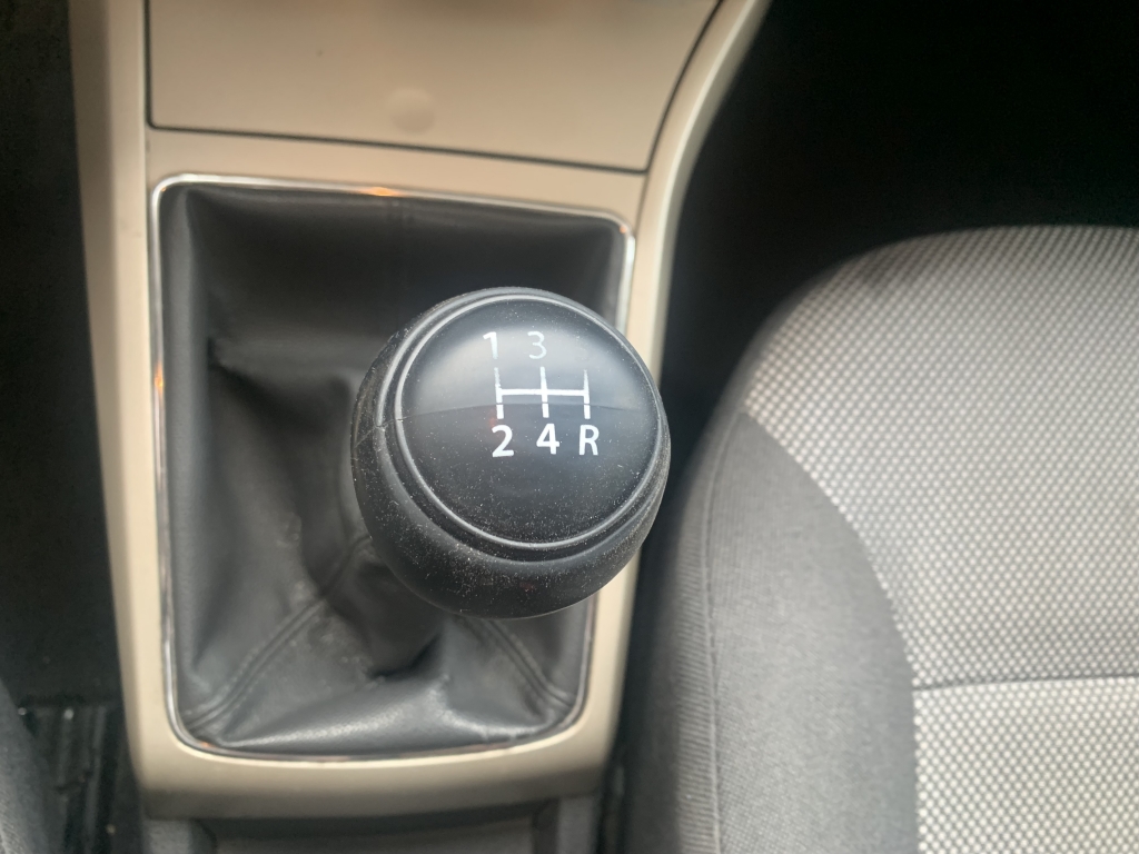 OPEL ASTRA 1.6 INY 115CV OPEL ASTRA 1.6 INY 115CV