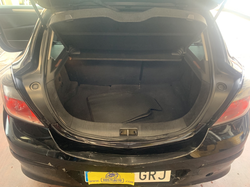 OPEL ASTRA 1.6 INY 115CV OPEL ASTRA 1.6 INY 115CV