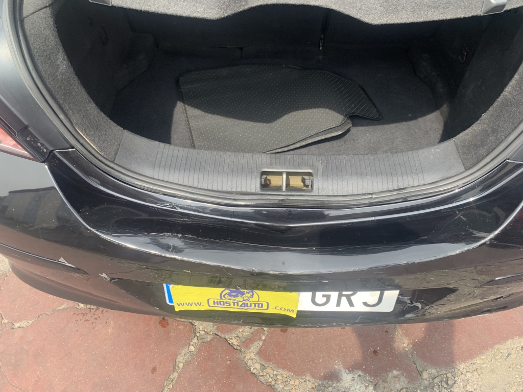 OPEL ASTRA 1.6 INY 115CV OPEL ASTRA 1.6 INY 115CV