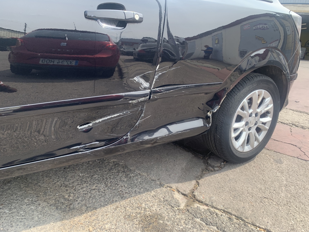 OPEL ASTRA 1.6 INY 115CV OPEL ASTRA 1.6 INY 115CV