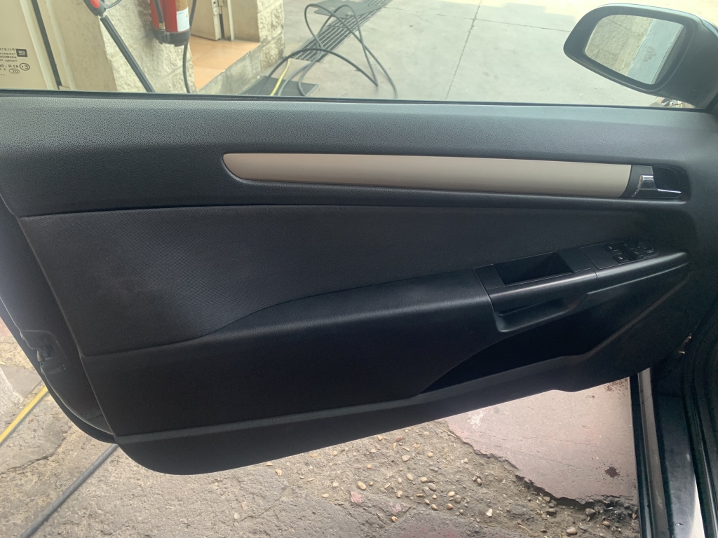 OPEL ASTRA 1.6 INY 115CV OPEL ASTRA 1.6 INY 115CV