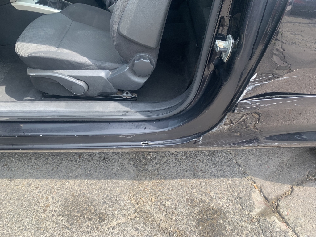 OPEL ASTRA 1.6 INY 115CV OPEL ASTRA 1.6 INY 115CV