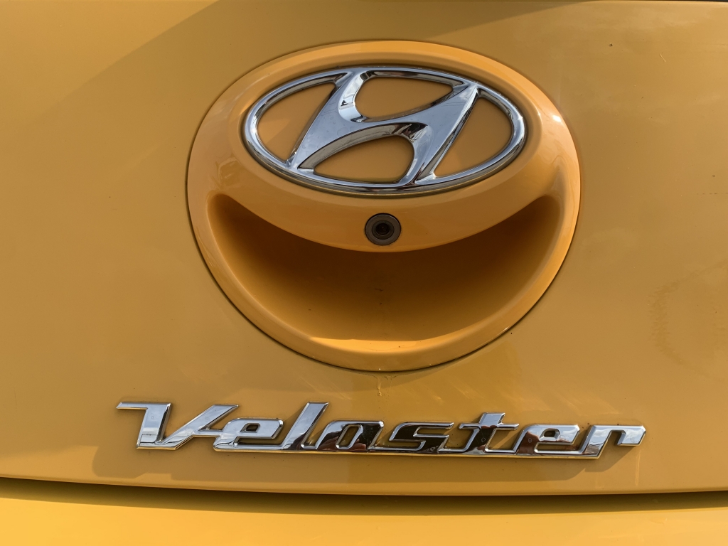 HYUNDAI VELOSTER 1.6 GDI 140CV