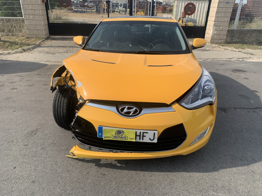 HYUNDAI VELOSTER 1.6 GDI 140CV