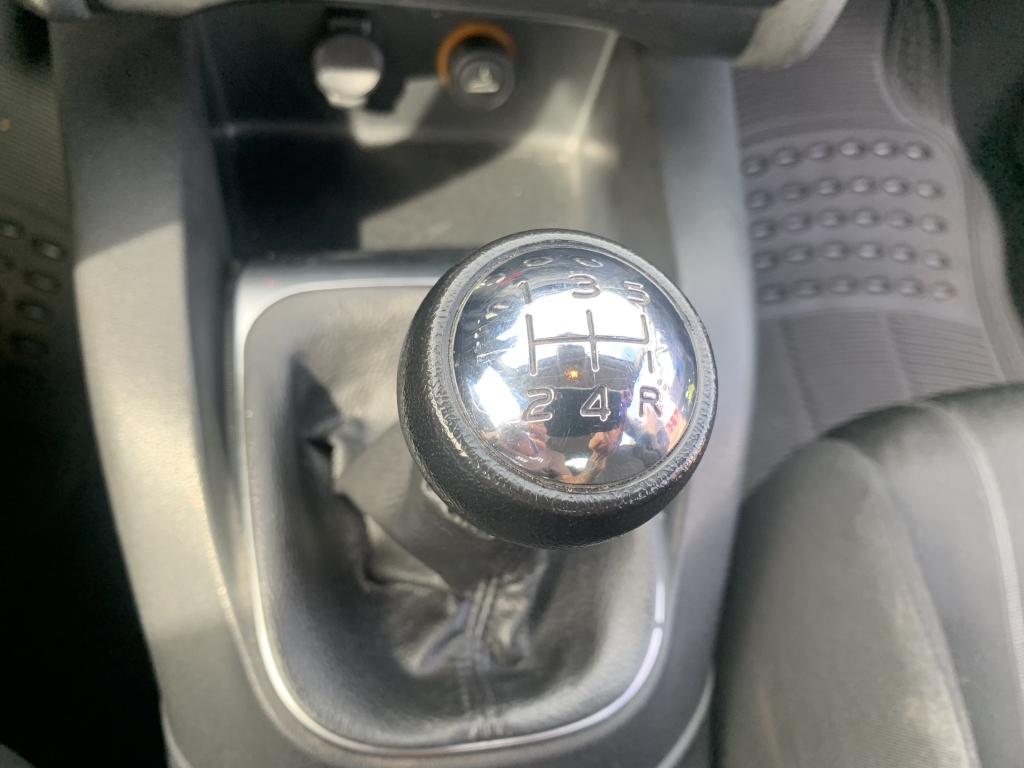 CITROEN C-4 1.6 HDI 92CV