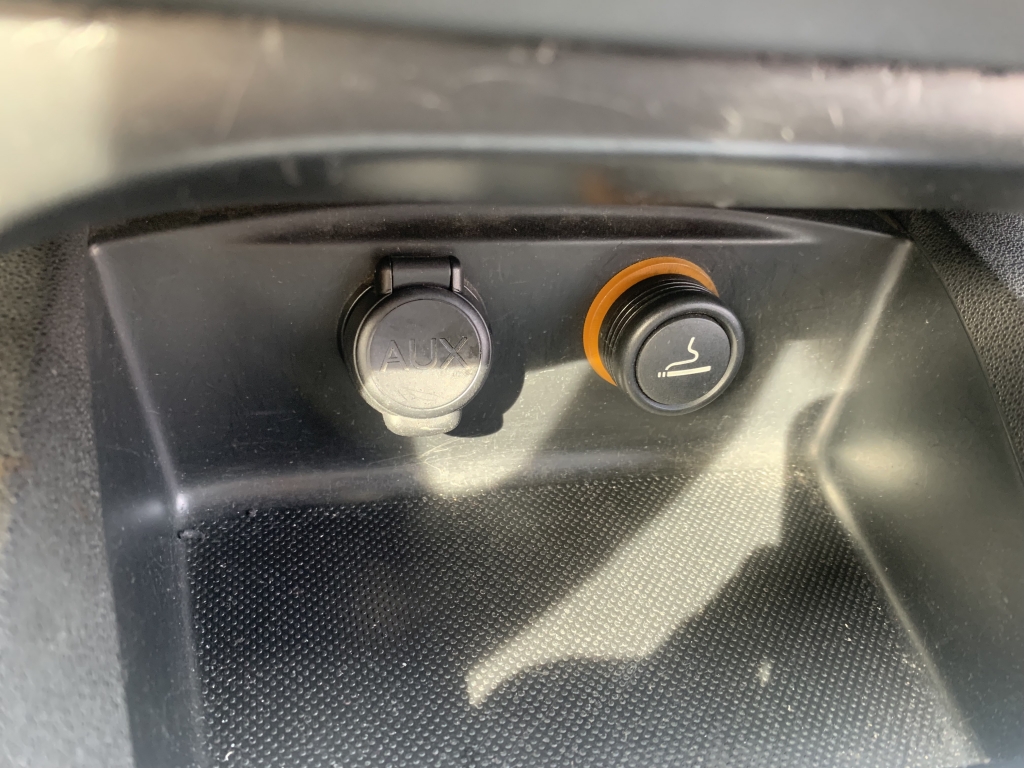 CITROEN C-4 1.6 HDI 92CV