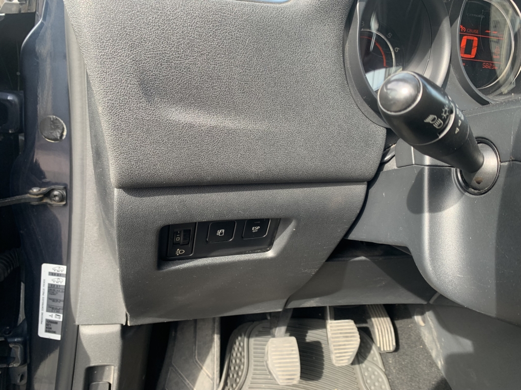 CITROEN C-4 1.6 HDI 92CV