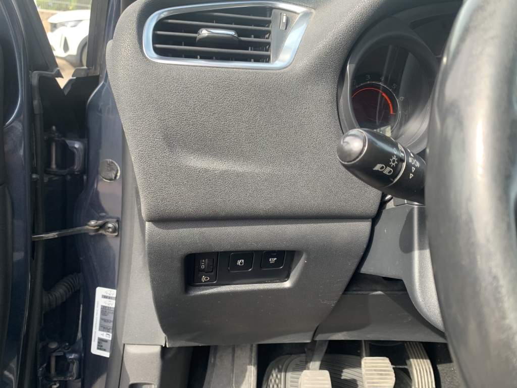 CITROEN C-4 1.6 HDI 92CV