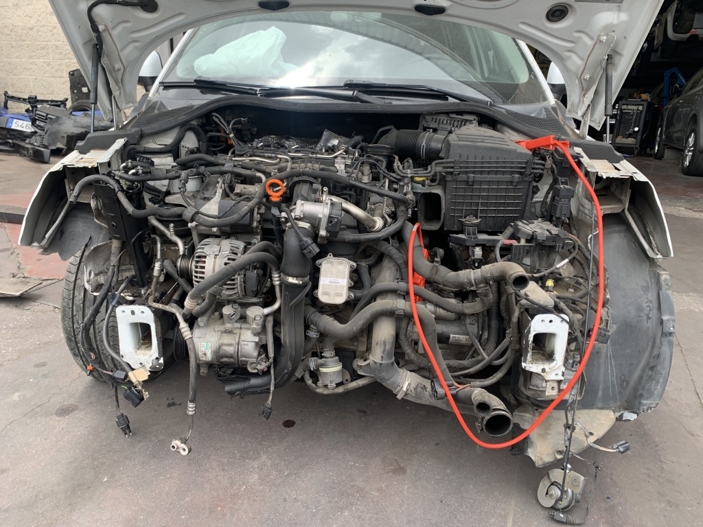 AUDI A1 1.6 TDI 105CV S-LINE