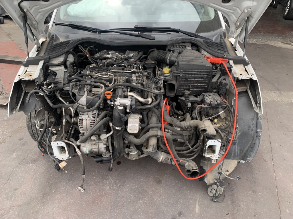 AUDI A1 1.6 TDI 105CV S-LINE