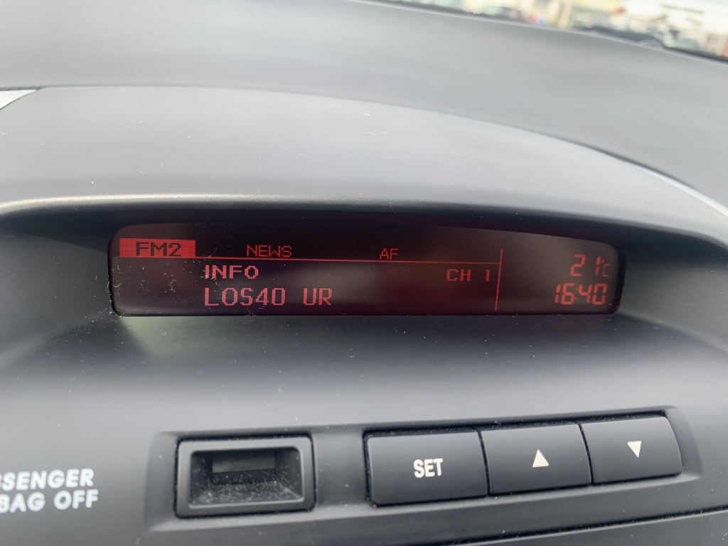 KIA CEED 1.6 CRDI 90CV KIA CEED 1.6 CRDI 90CV