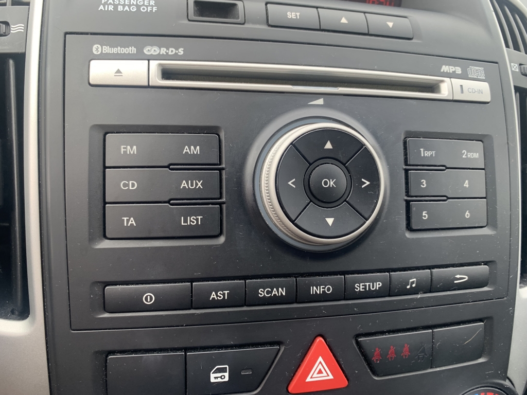 KIA CEED 1.6 CRDI 90CV KIA CEED 1.6 CRDI 90CV