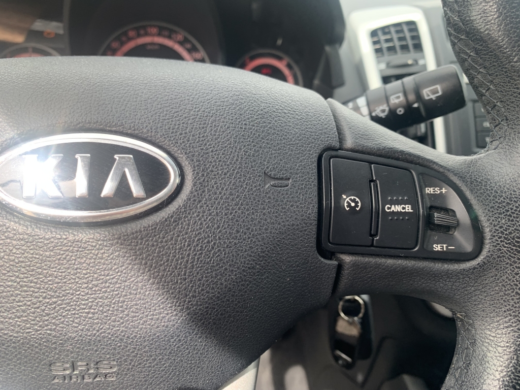 KIA CEED 1.6 CRDI 90CV KIA CEED 1.6 CRDI 90CV