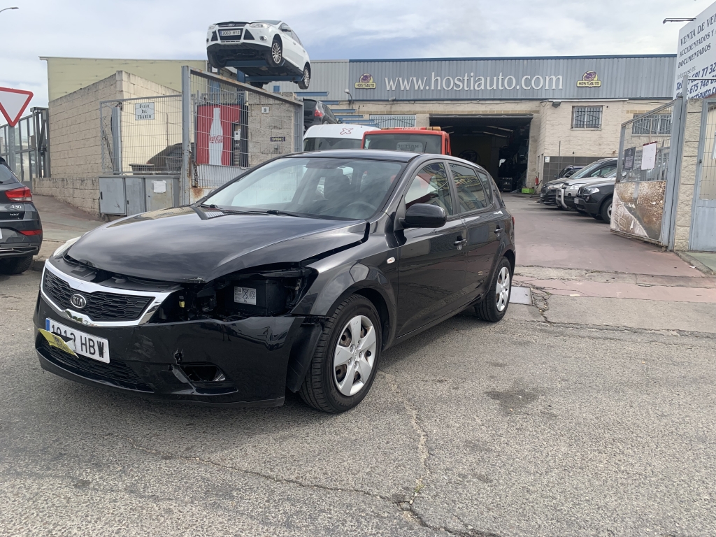 KIA CEED 1.6 CRDI 90CV