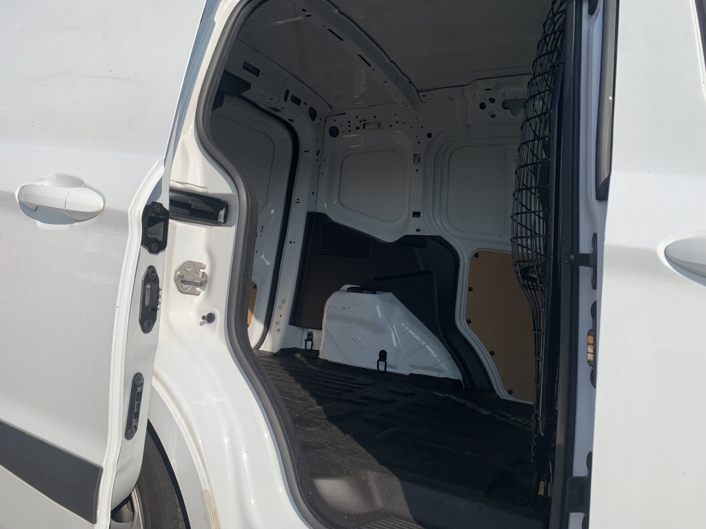 FORD TRANSIT COURIER 1.6 TDCI 95CV
