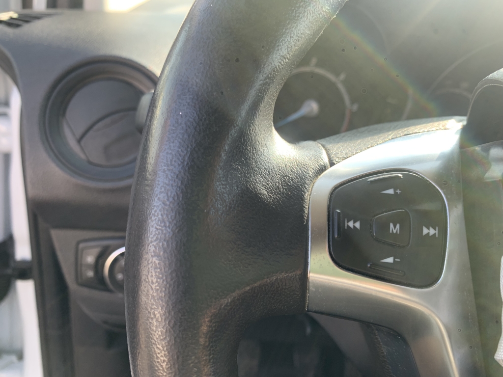 FORD TRANSIT COURIER 1.6 TDCI 95CV