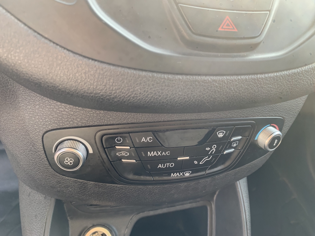 FORD TRANSIT COURIER 1.6 TDCI 95CV