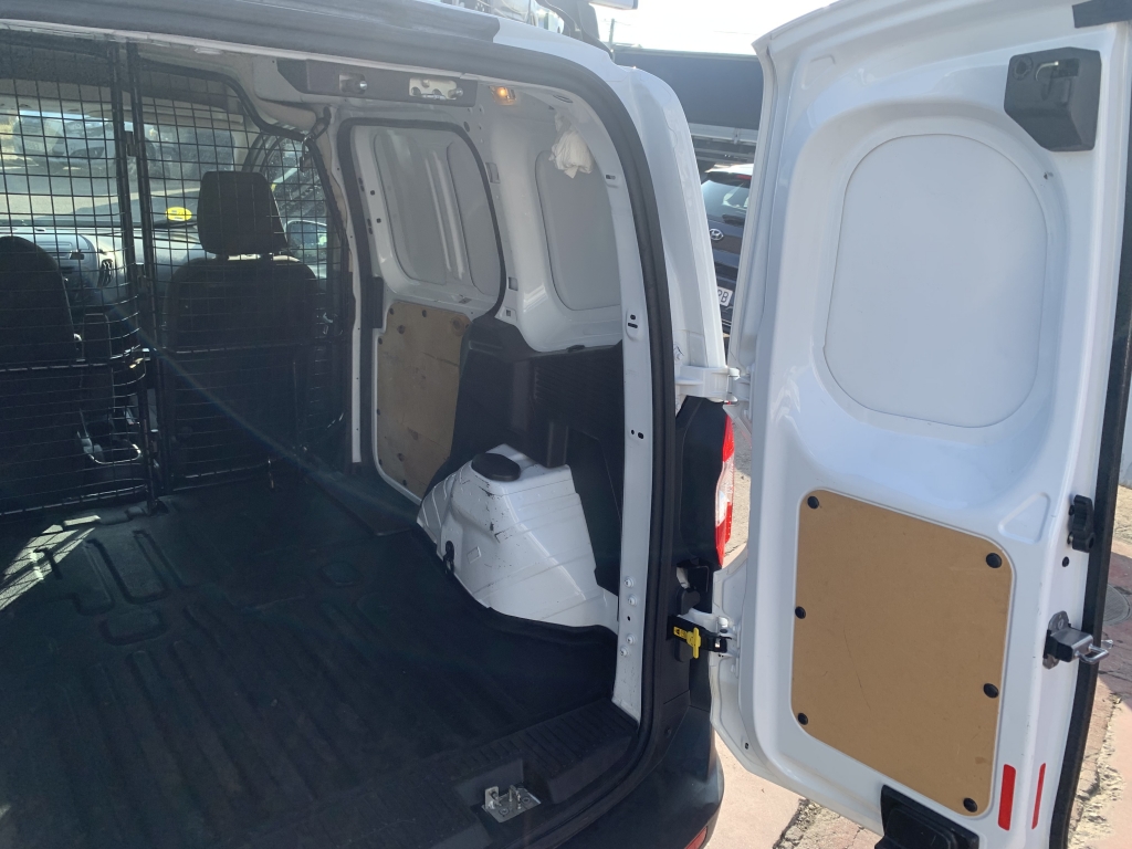 FORD TRANSIT COURIER 1.6 TDCI 95CV