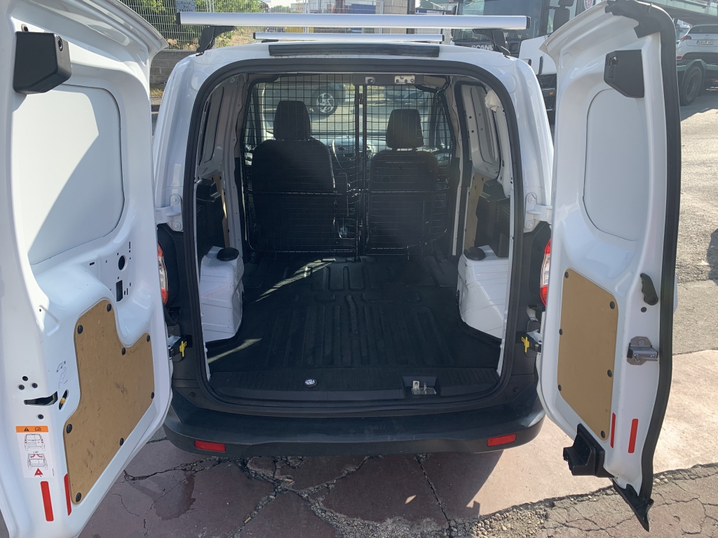 FORD TRANSIT COURIER 1.6 TDCI 95CV