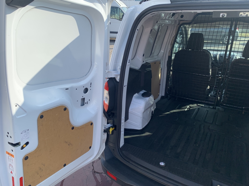 FORD TRANSIT COURIER 1.6 TDCI 95CV